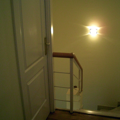 REFORMA INTEGRAL VIVIENDA UNIFAMILIAR