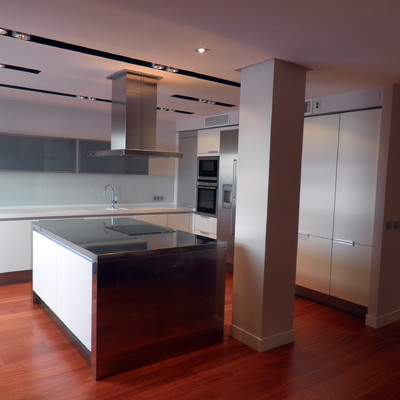 REFORMA INTERIOR DE ATICO