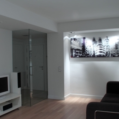 reforma interior