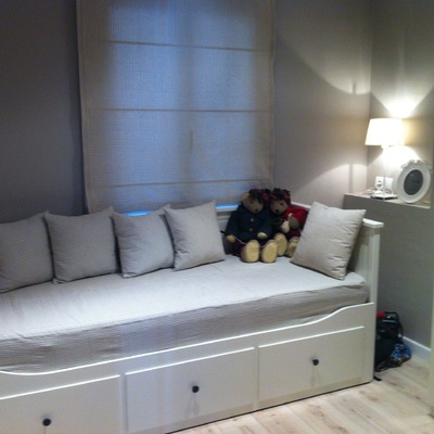 Reforma piso 75m2