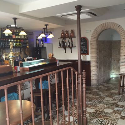 Reforma Restaurante