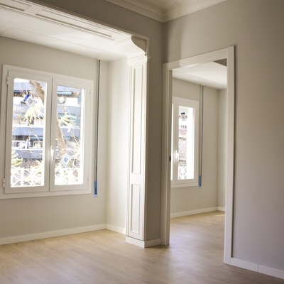 Reforma Integral Concepció Arenal