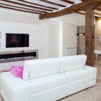 Reforma Vivienda