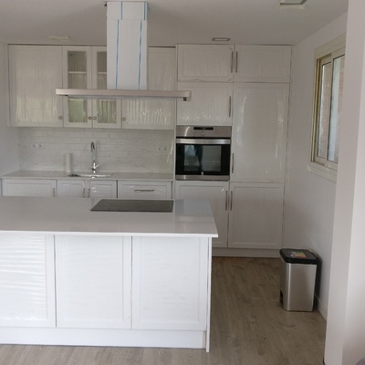Reforma vivienda