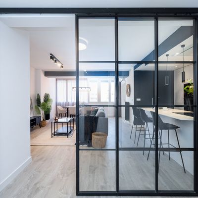 Reforma vivienda