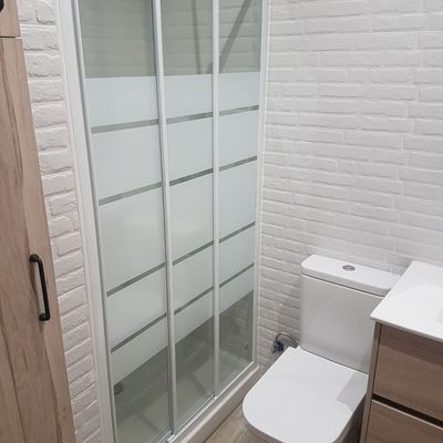 REFORMA VIVIENDA BARRIO DEL CARMEN - VALENCIA