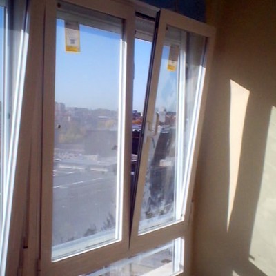 Reforma vivienda en Madrid
