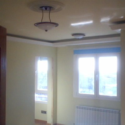 Reforma vivienda en Madrid
