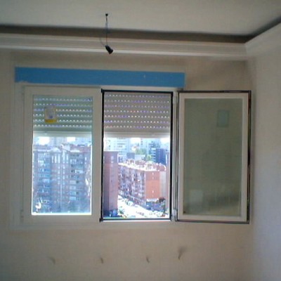 Reforma vivienda en Madrid