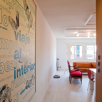 reforma vivienda madrid