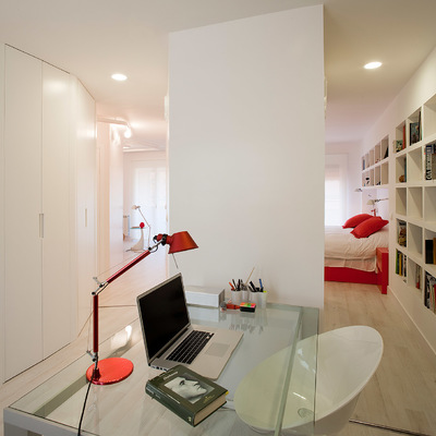 reforma vivienda madrid