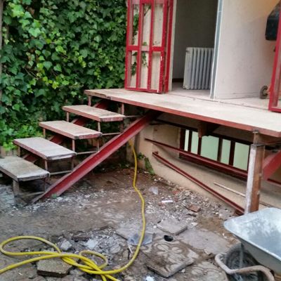 Duplex Vivienda