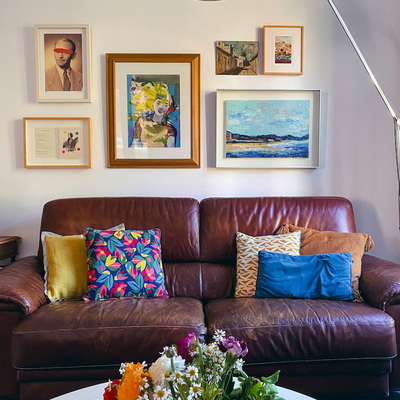Reforma y decoración vivienda