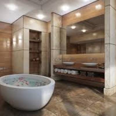 Rreforma de baño, Madrid