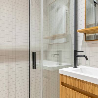 REFORMAS BAÑOS