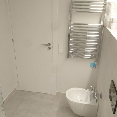 Reformas de baño