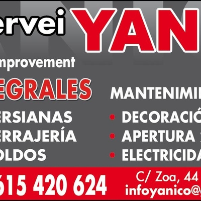 Reformas Integrales