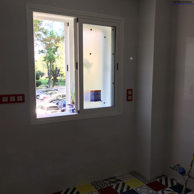 REFORMA DE COCINA