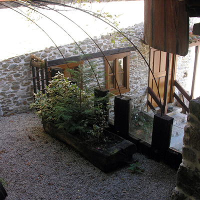 Rehabilitación completa de casa de pueblo