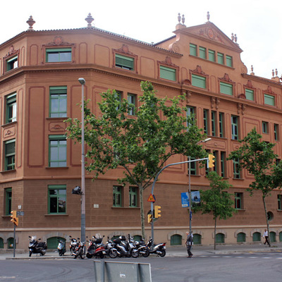 REHABILITACIÓN DE EDIFICIOS