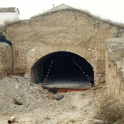rehabilitación