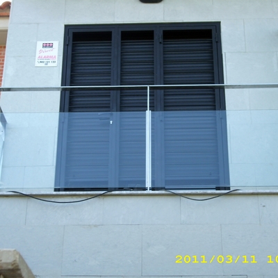 reja chalet