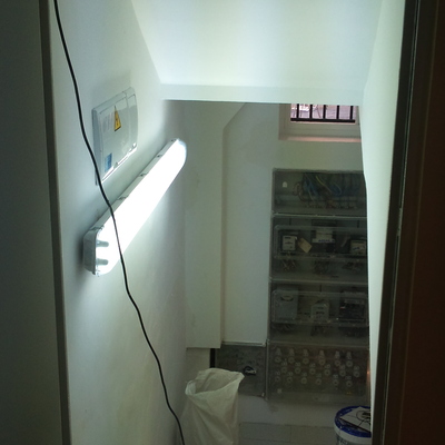 Trabajos Varios de Instalaciones y Reparaciones Electricas
