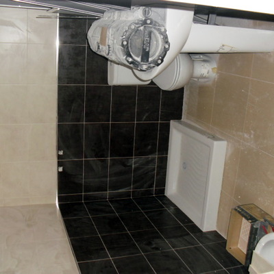 REOFRMA DE BAÑO