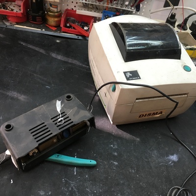 Reparacion