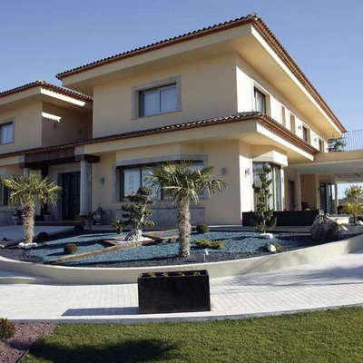 Residencia Familiar