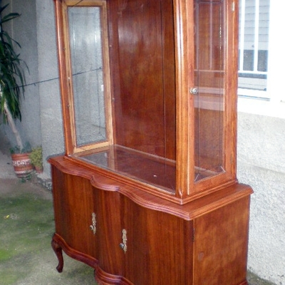 Restauración buffet de Haya
