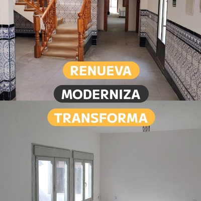 MANOS DE OBRAS