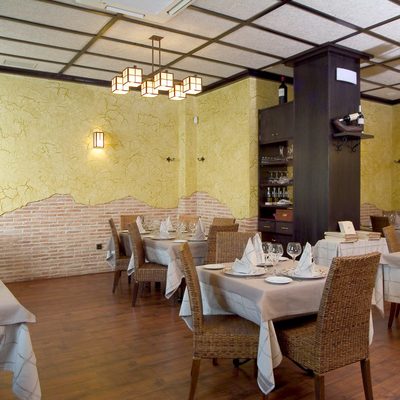 Restaurante 