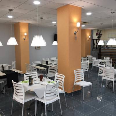 Restaurante Delicias