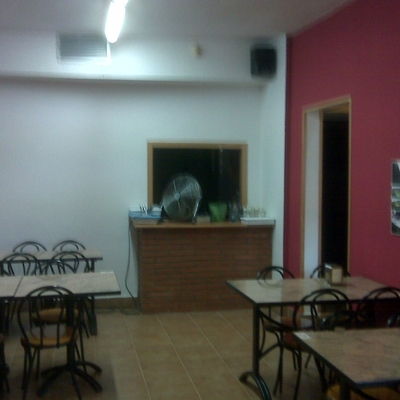 Restaurante El Bierzo Sant Quirze del Valles 1