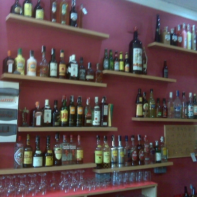Restaurante El Bierzo Sant Quirze del Valles 4