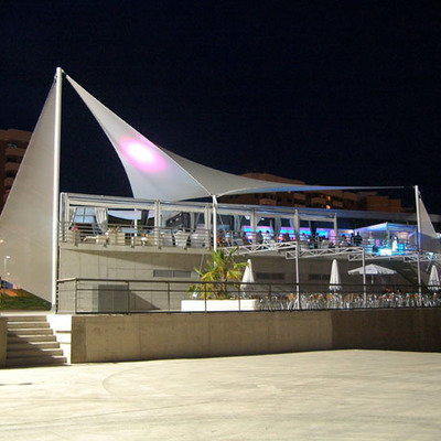 Restaurante - Embarcadero Vadorrey