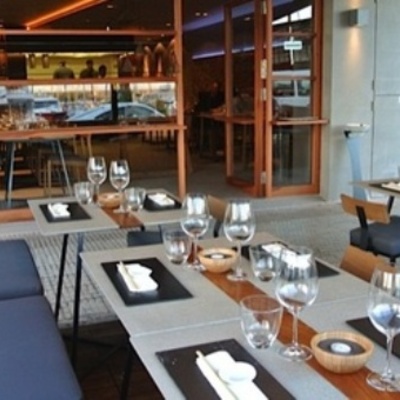 Restaurante, Masnou