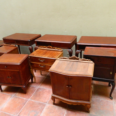 Restaurar Muebles