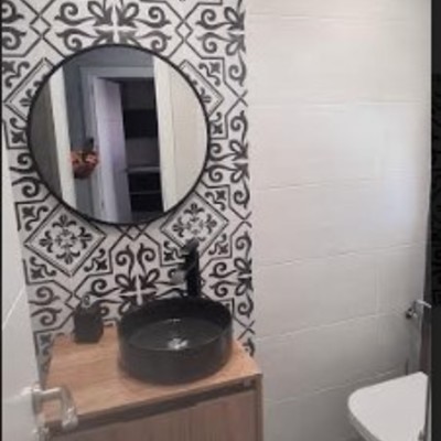 Reforma de Baño