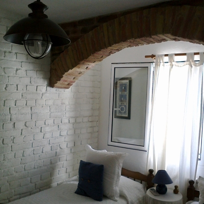 Obra en S'Algar