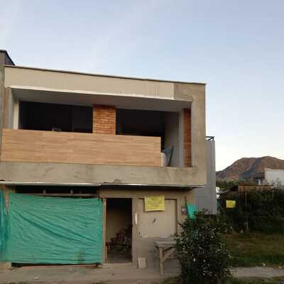 Remodelacion de interiores