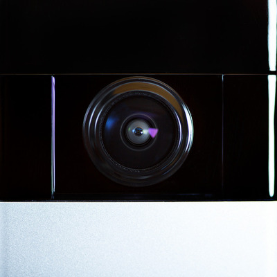 ring videoportero