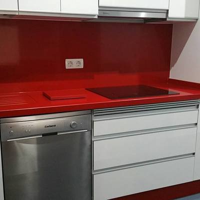 rojo monza