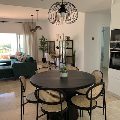 APARTAMENTO MARBELLA