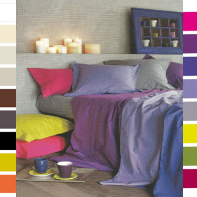 ROPA DE CAMA