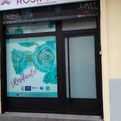 Rosify box