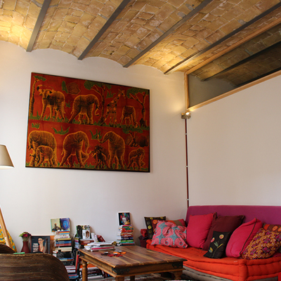Sala d'estar