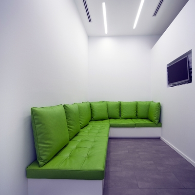 Sala de espera 2