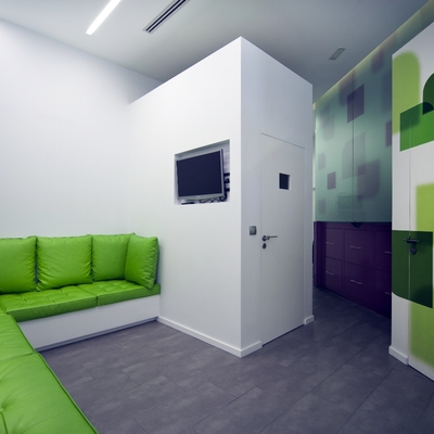 Sala de espera